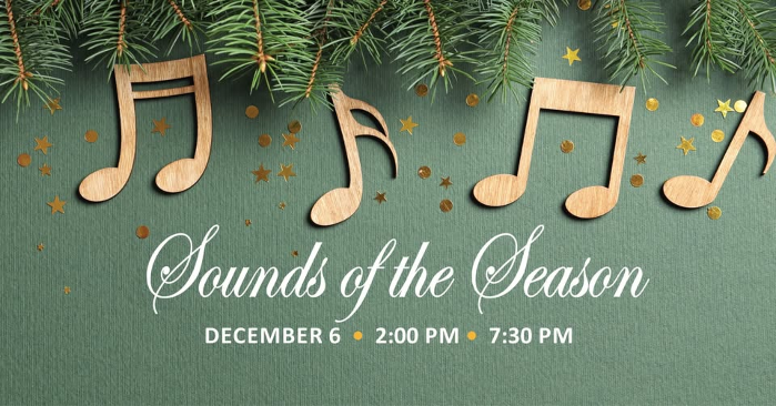 Sounds of the Season