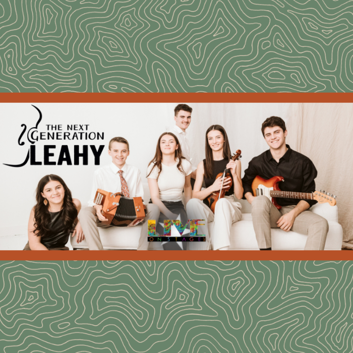 The Next Generation Leahy