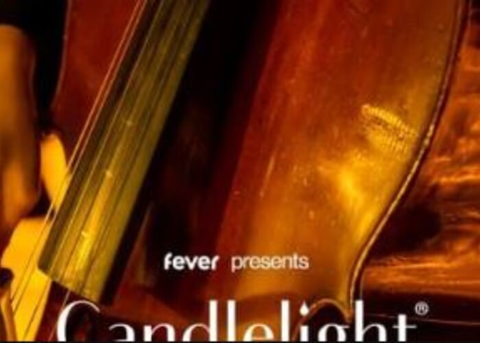 Candlelight: Mozart vs Beethoven