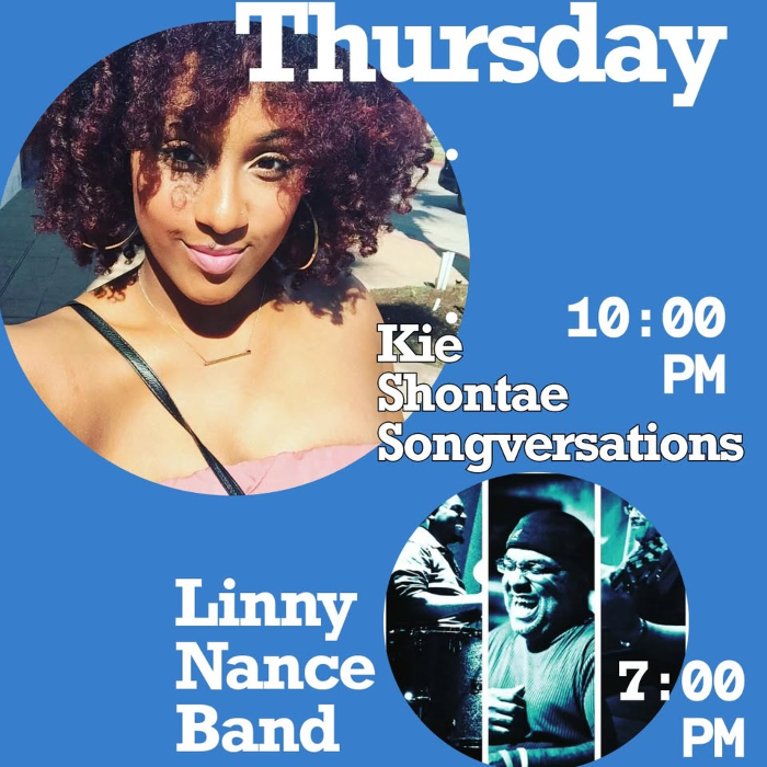 Linny Nance & Network