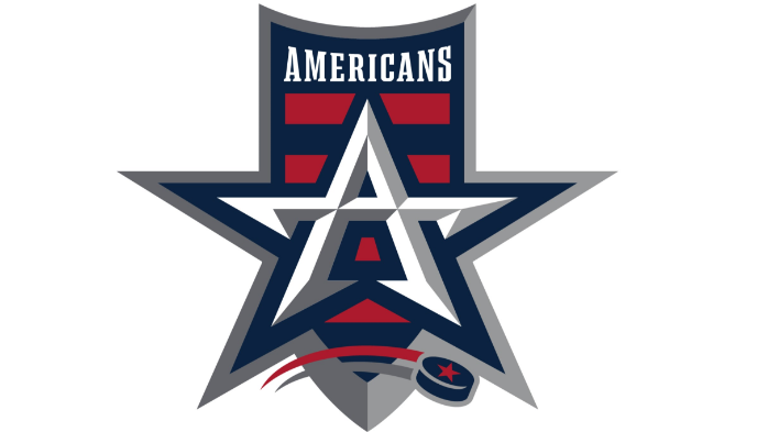 Allen Americans vs Utah Grizzlies