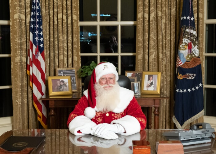 Merry & Bright Night