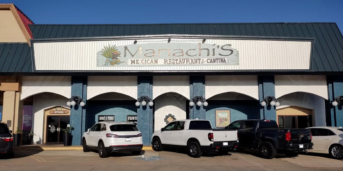 GCRW Monthly Meeting