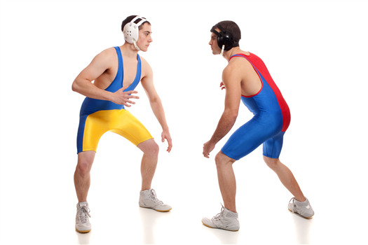 Extreme Dwarfanator Wrestling