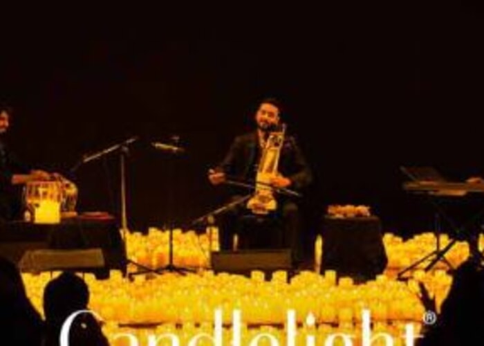 Candlelight: Tribute to Arijit Singh