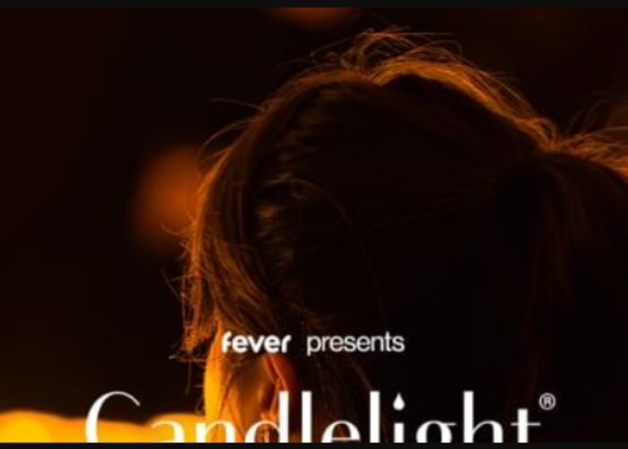 Candlelight: Coldplay & Imagine Dragons