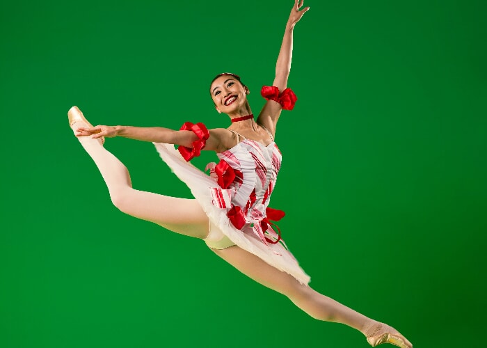 Nutcracker: Short & Suite