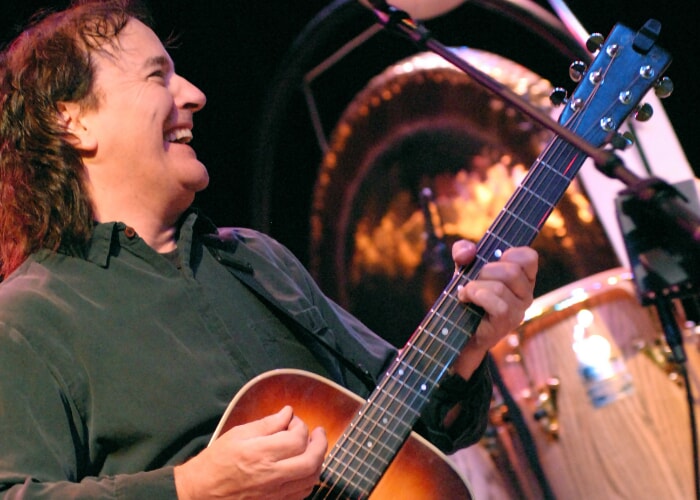 John Batdorf - Live, Acoustic Music Concert