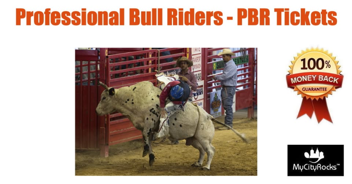 PBR Stockyards Showcase