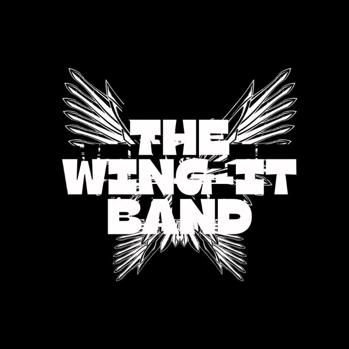 Live Music featuring The Wing-It Band