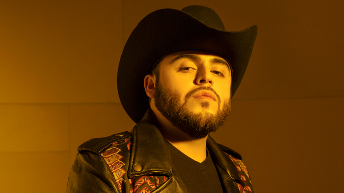Gerardo Ortiz - Ages 18+