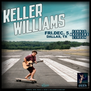 Keller Williams