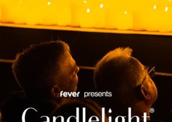 Candlelight: 90s Hip-Hop on Strings