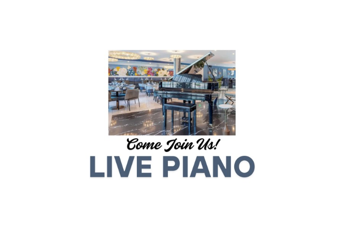 Live Piano