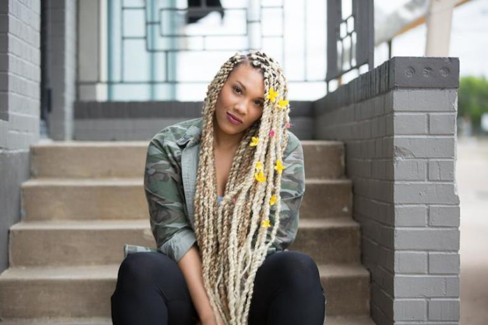 Yes! Dana Harper is Live at Chocolate Secrets