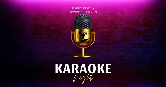 Karaoke Night