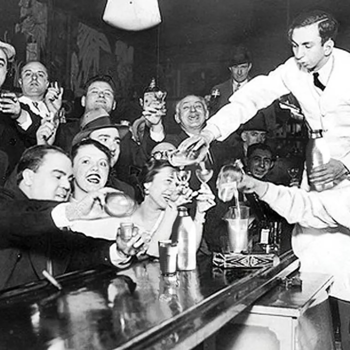 Repeal Day Celebration