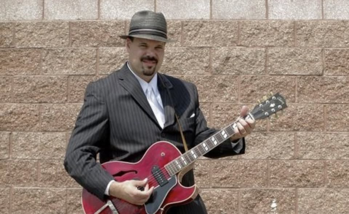 Pennsylvania Slim Live At The Elmore Hotel- Southlake TX