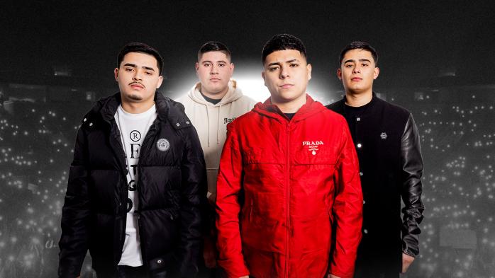 Marca MP - OnlyEnamorados Tour