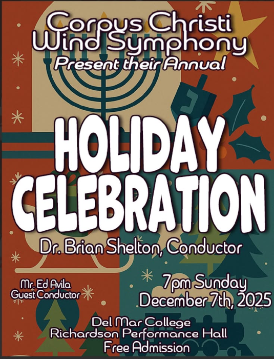 Holiday Celebration