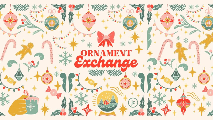 Ornament Exchange