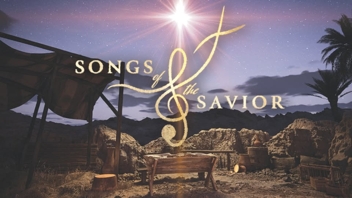 Songs of the Savior