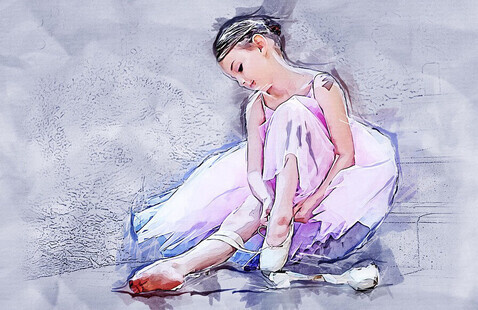 Kingsville Symphony: Featured Ballet Performance