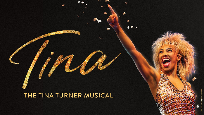 TINA - The Tina Turner Musical (touring)