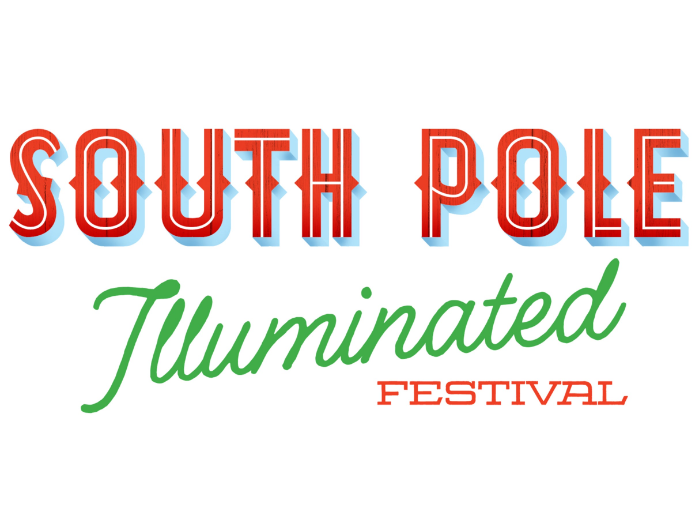 South Pole Illuminated Festival