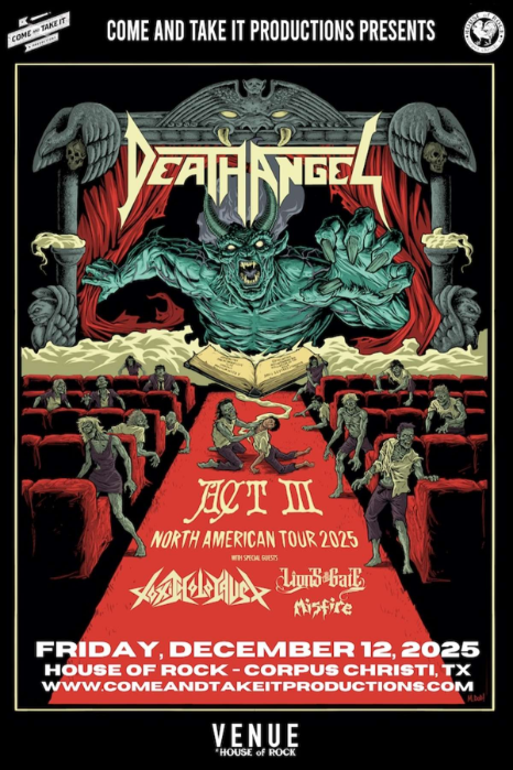 Death Angel