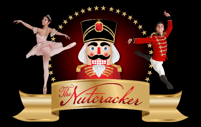 The Nutcracker - presented by Rio Grande Valley Ballet
