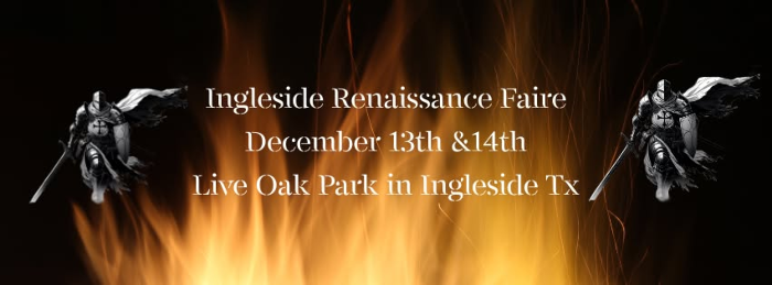 Ingleside Renaissance Faire