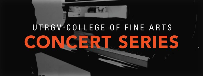 The Romantic Cello: UTRGV Series