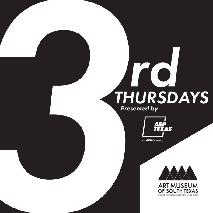 3rd Thursday