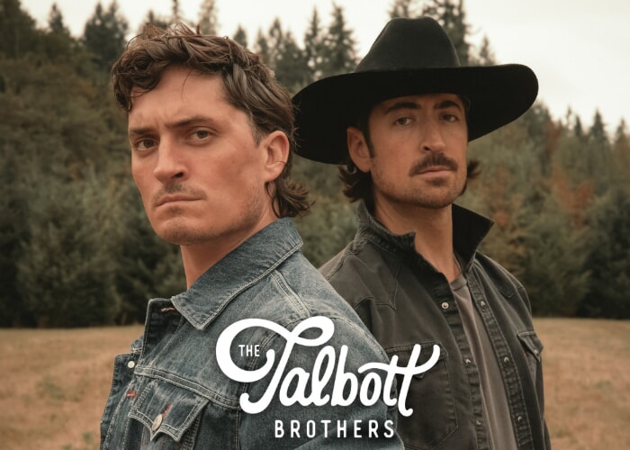 The Talbott Brothers at Inn Cahoots