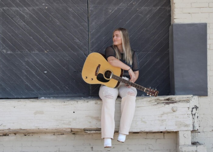 Madelyn Abrameit Band