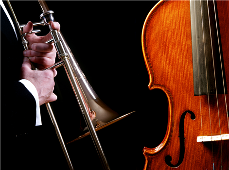 Brass Chamber Music Recital