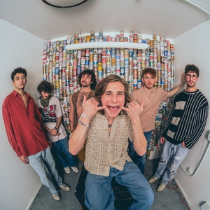 Ax and the Hatchetmen & Good Boy Daisy