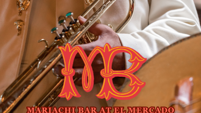 Mariachis Every Thursday Night