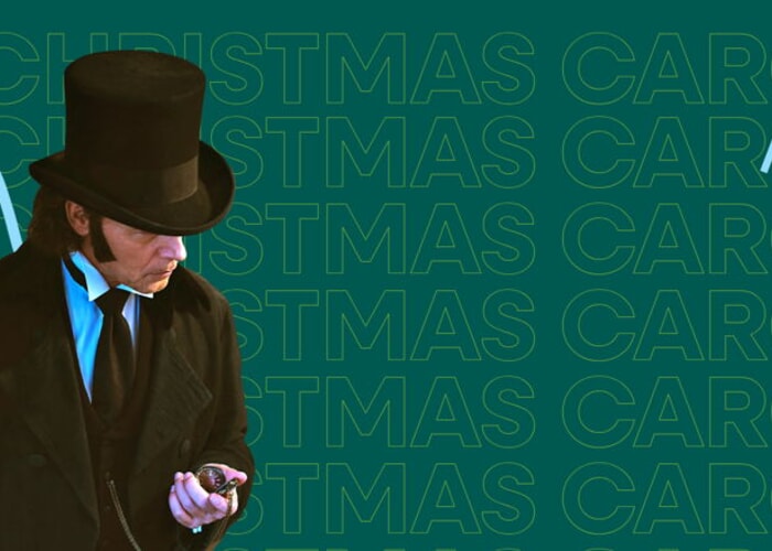 A Christmas Carol