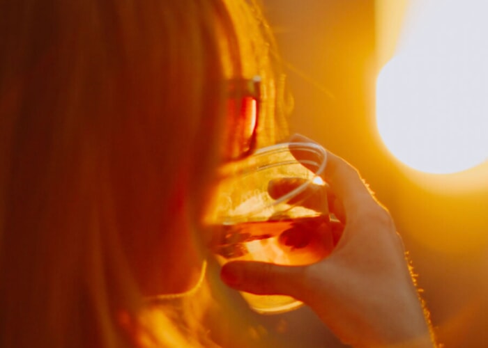 Live Music on the Terrace at Edge Rooftop