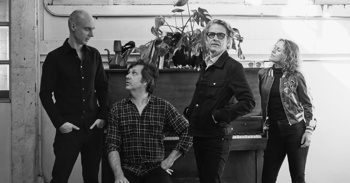 Luna at Paramount Theatre