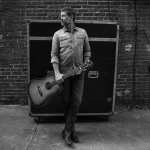 Timothy Wayne & Josh Turner