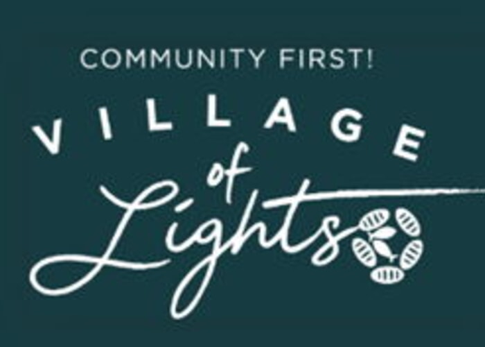 Village of Lights