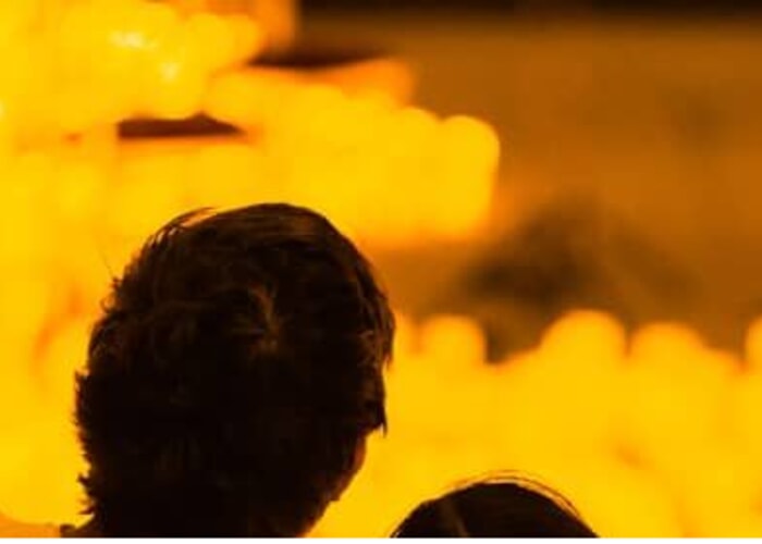 Candlelight: Anime Soundtracks