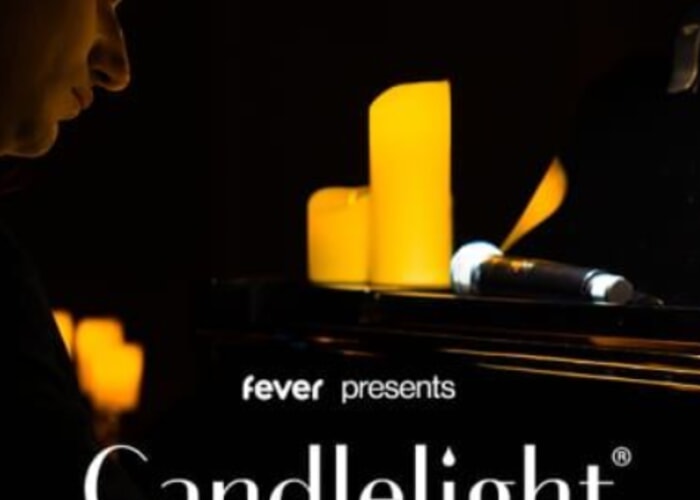Candlelight: Tribute to Coldplay