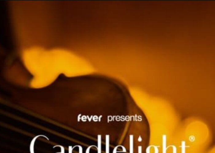 Candlelight: The Best of Hans Zimmer