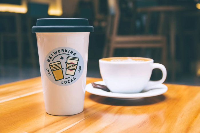 Georgetown SQ "Coffee Hour" by Networking Local™