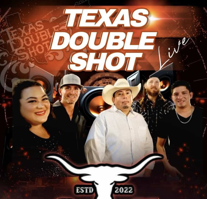 Texas Double Shot Band Live at Freiheit