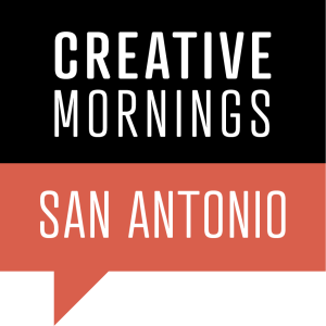 CreativeMornings at Ruby City